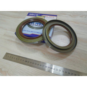 Сальник 105x154x15/16 ступицы передней FAW 3252