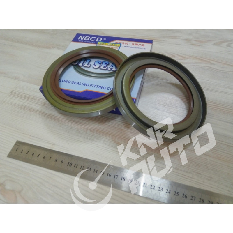 Сальник 105x154x15/16 ступицы передней FAW 3252-3103045-4E