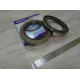Сальник 105x154x15/16 ступицы передней FAW 3252-3103045-4E