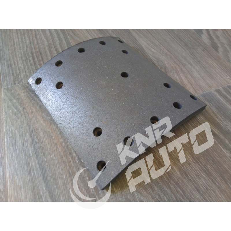 Накладка тормозная задняя DONG FENG 3502ZS10-105-3502ZS10-105