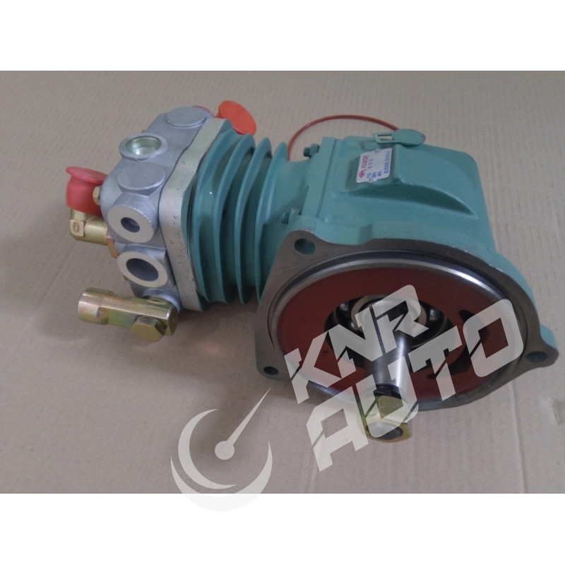 Компресор воздушный FAW 3252-3509010-435