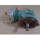 Компресор воздушный FAW 3252-3509010-435