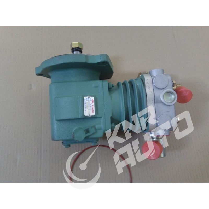 Компресор воздушный FAW 3252-3509010-435