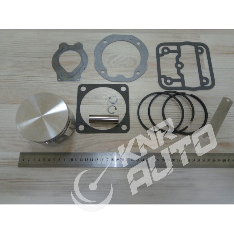 Ремкомплект компресора повітря FAW 3252 3509010-29D-3509010-KIT
