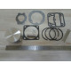 Ремкомплект компресора повітря FAW 3252 3509010-29D-3509010-KIT