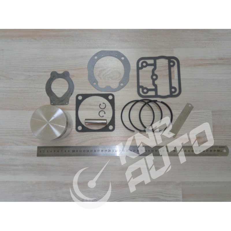 Ремкомплект компресора повітря FAW 3252 3509010-29D-3509010-KIT