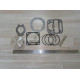 Ремкомплект компресора повітря FAW 3252 3509010-29D-3509010-KIT