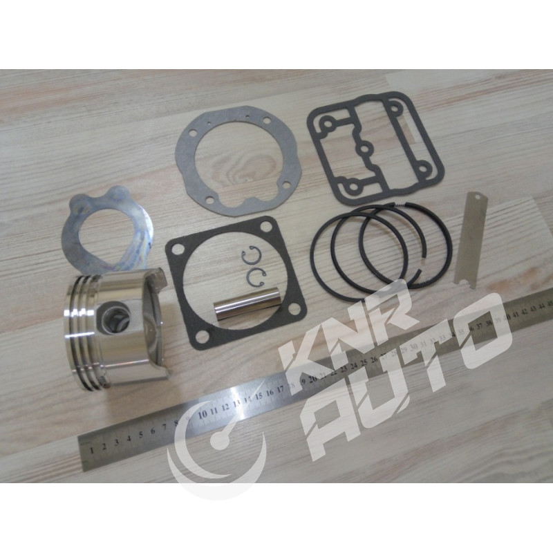 Ремкомплект компресора повітря FAW 3252 3509010-29D-3509010-KIT