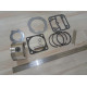 Ремкомплект компресора повітря FAW 3252 3509010-29D-3509010-KIT