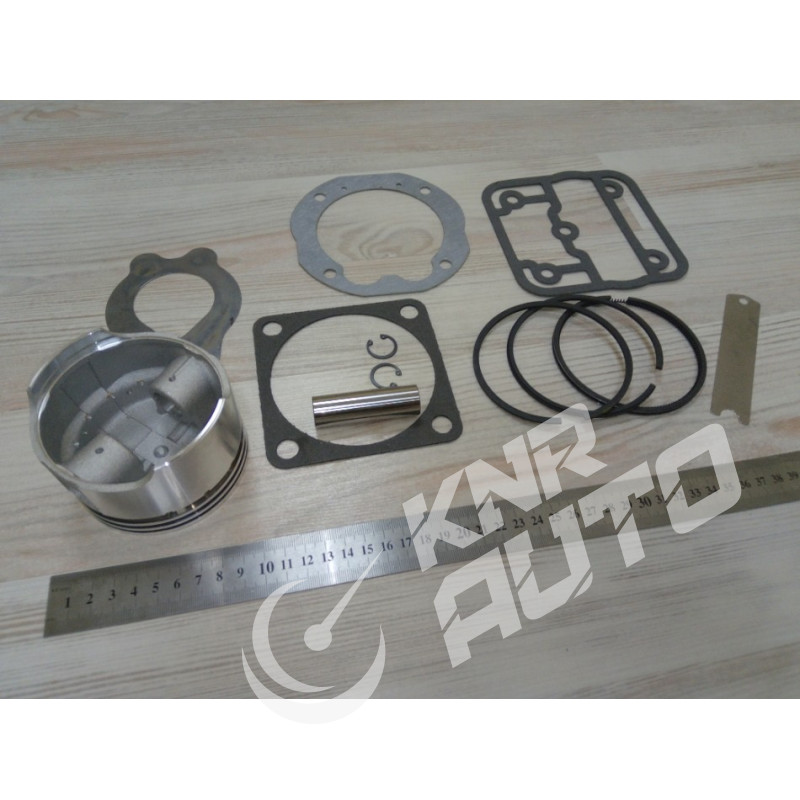 Ремкомплект компресора повітря FAW 3252 3509010-29D-3509010-KIT