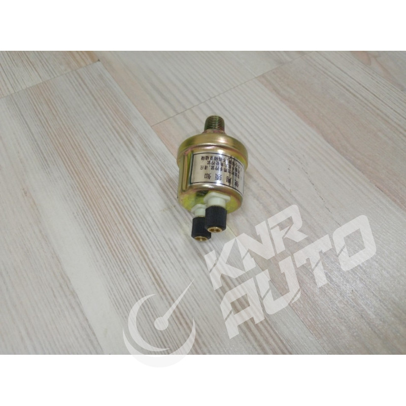 Датчик давления масла 36A22D-10040 CAMC CUMMINS-36A22D-10040