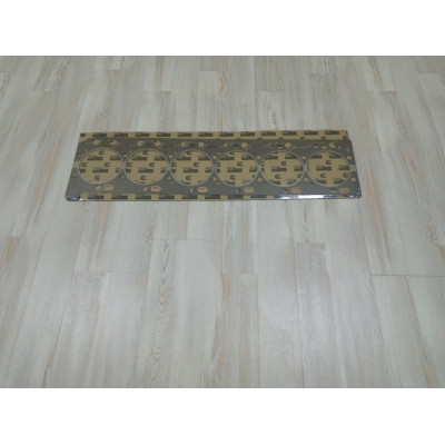 Прокладка ГБЦ Cummins CAMC