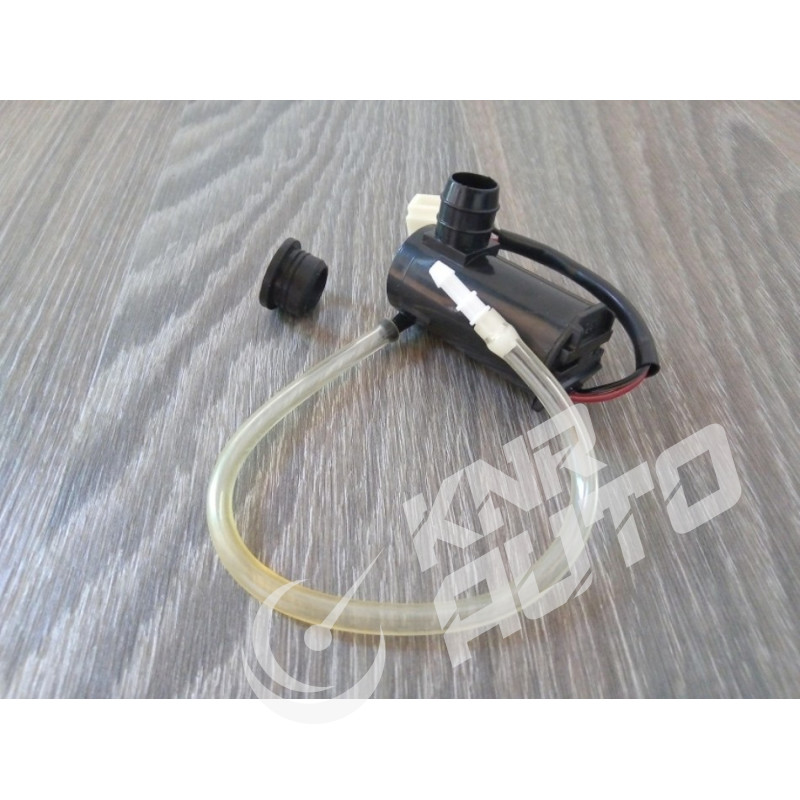 Моторчик стеклоомывателя FAW 3252-5207010A109-1
