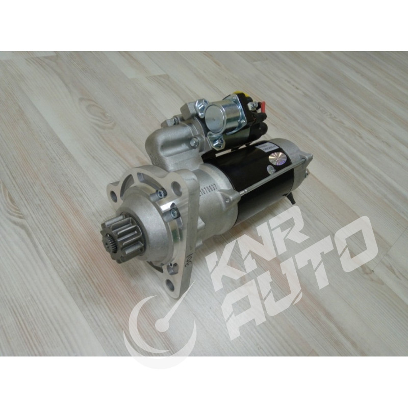 Стартер HOWO/SITRAK (Z=12)-5256984