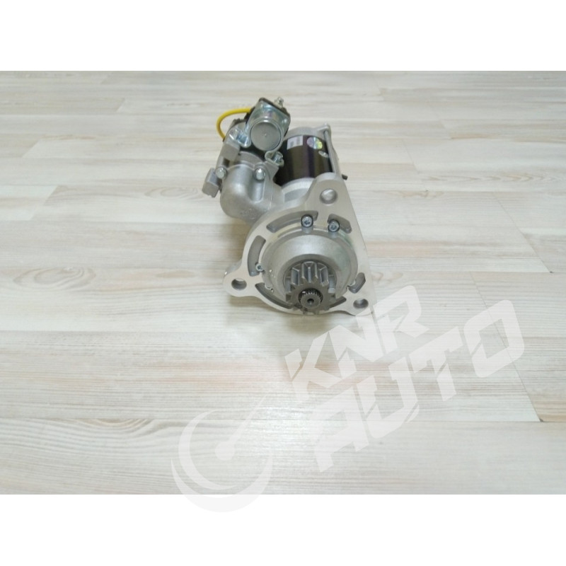 Стартер HOWO/SITRAK (Z=12)-5256984