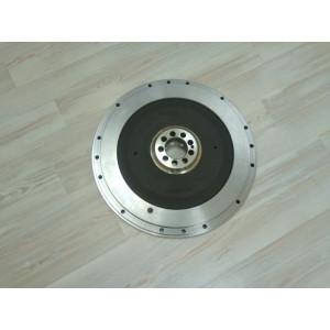 Маховик HOWO FOTON двигатель WD615  612600020220