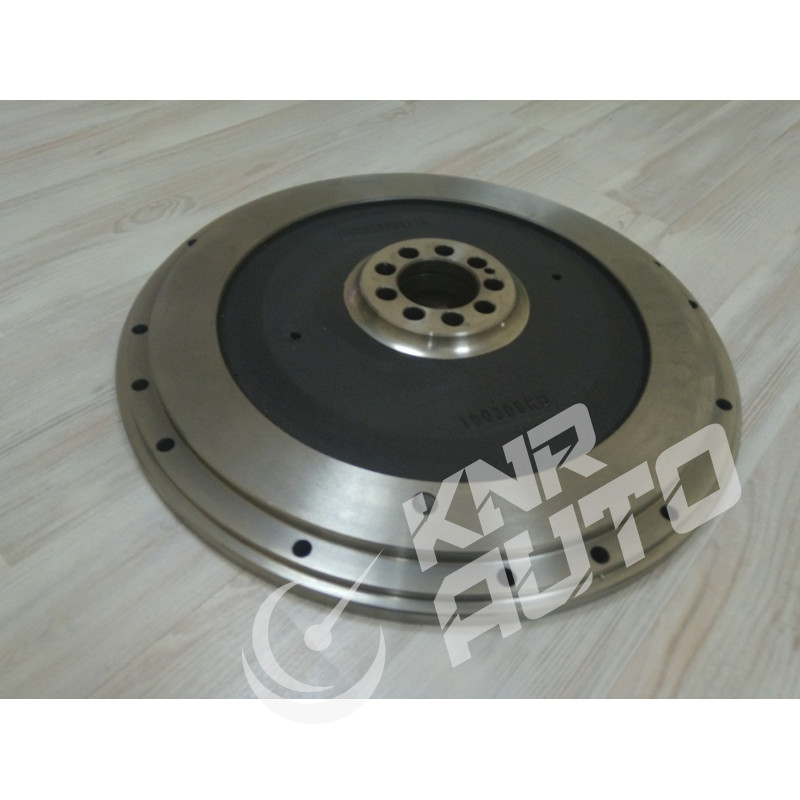 Маховик HOWO FOTON двигатель WD615  612600020220-612600020220