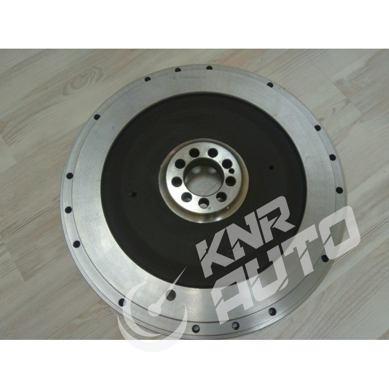 Маховик HOWO FOTON двигатель WD615  612600020220-612600020220