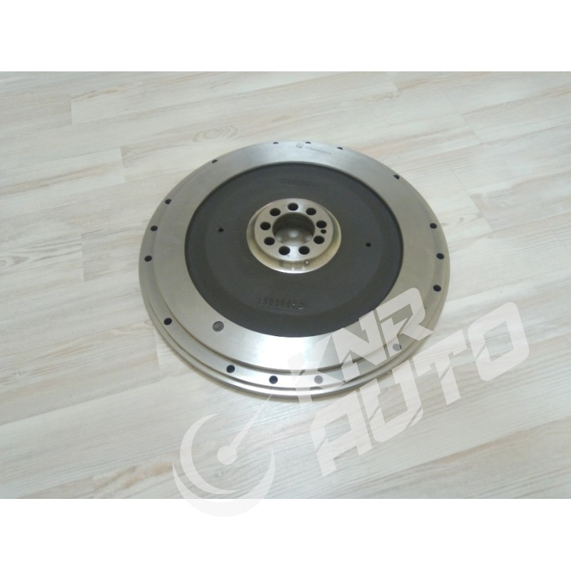Маховик HOWO FOTON двигатель WD615  612600020220-612600020220