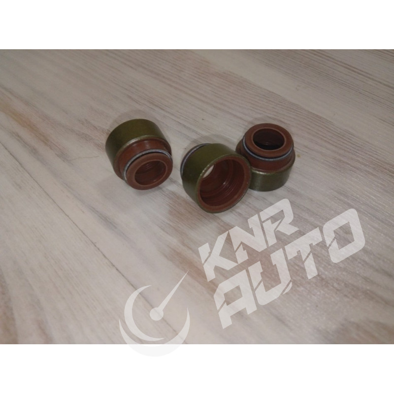 Сальник клапана HOWO WD615-612600040114