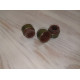 Сальник клапана HOWO WD615-612600040114
