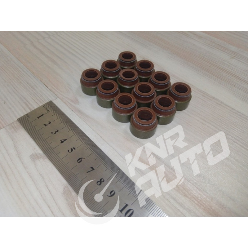 Сальник клапана HOWO WD615-612600040114