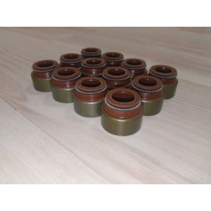 Сальник клапана HOWO WD615