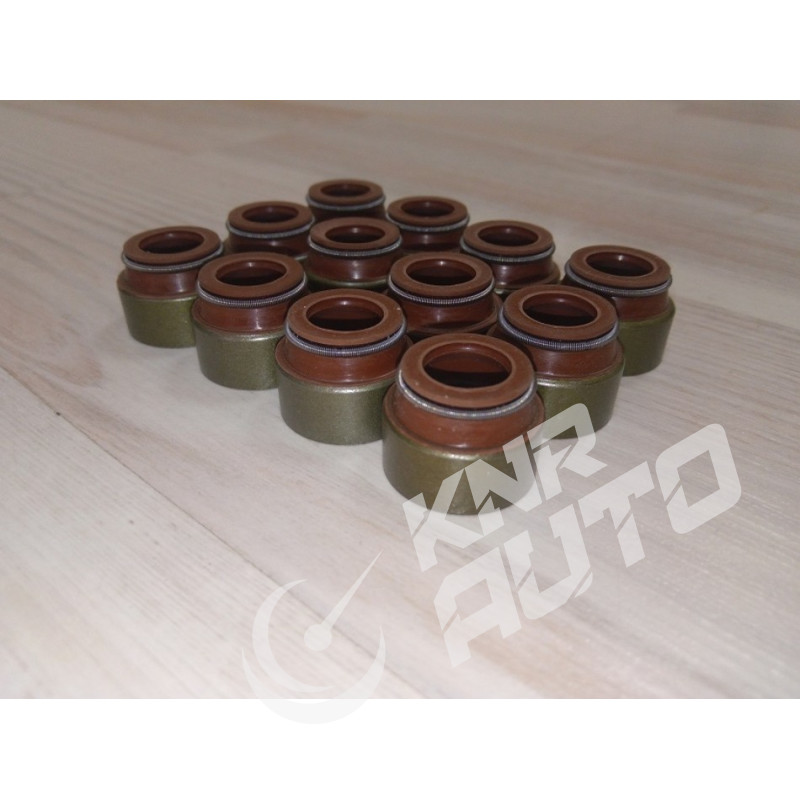 Сальник клапана HOWO WD615-612600040114