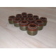 Сальник клапана HOWO WD615-612600040114