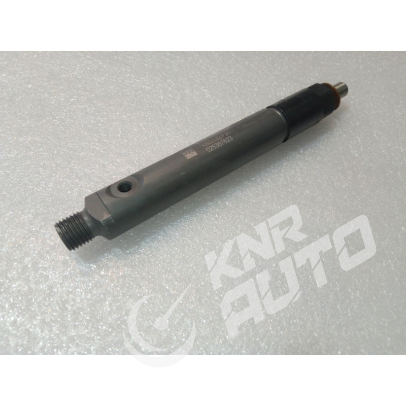 Форсунка двигуна WD615 612600080324 / KBEL132P31 / 61560080178-612600080324
