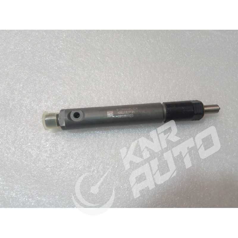 Форсунка двигуна WD615 612600080324 / KBEL132P31 / 61560080178-612600080324