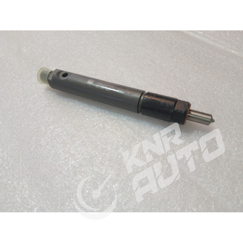 Форсунка двигуна WD615 612600080324 / KBEL132P31 / 61560080178-612600080324