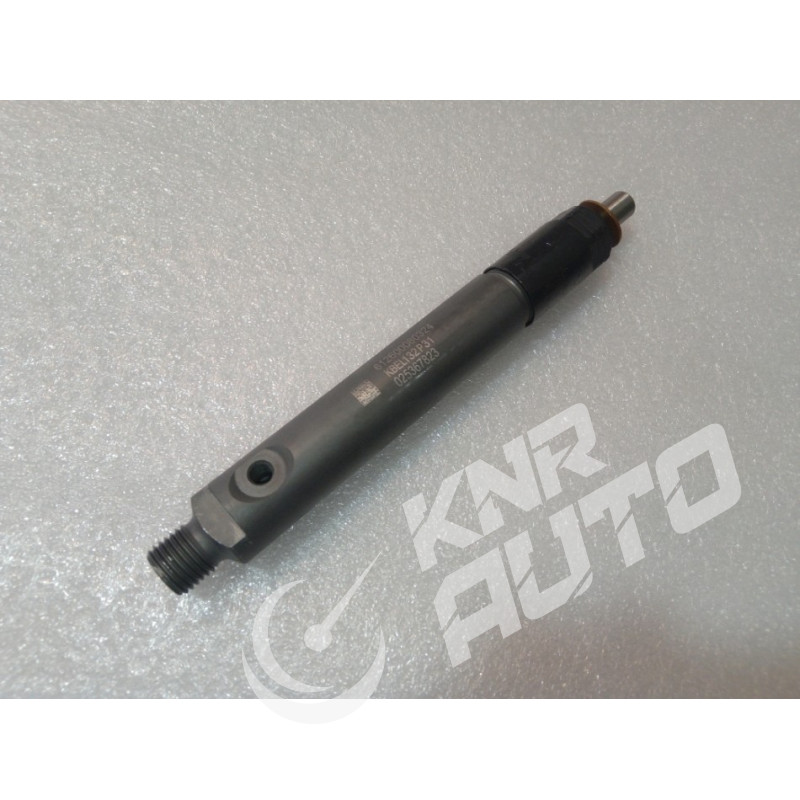 Форсунка двигуна WD615 612600080324 / KBEL132P31 / 61560080178-612600080324
