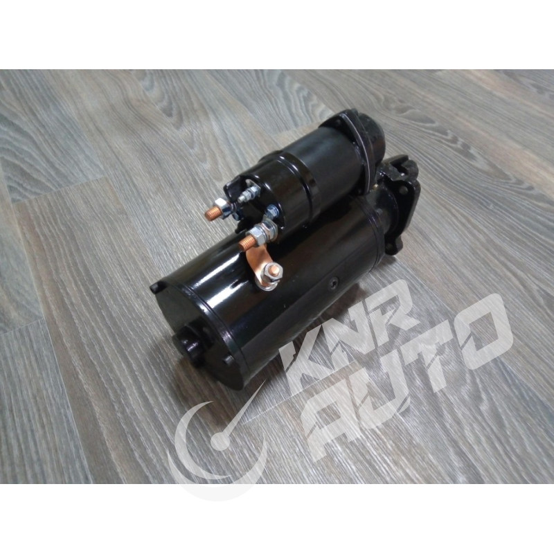 Стартер на двигателя WD615 HOWO FOTON 612600090340 Z=10-612600090340
