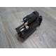 Стартер на двигателя WD615 HOWO FOTON 612600090340 Z=10-612600090340