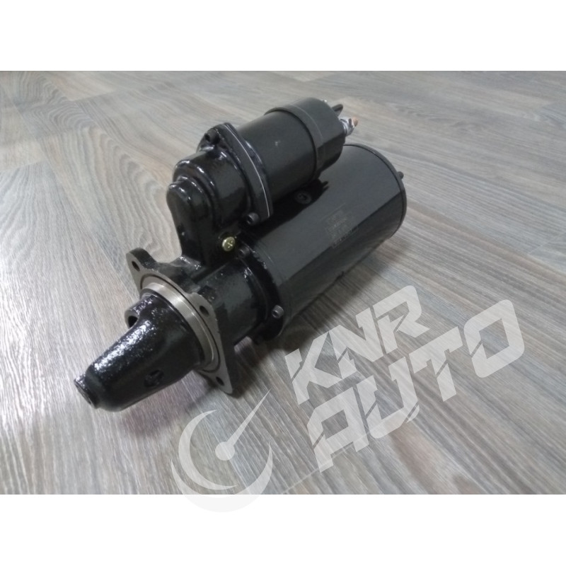 Стартер на двигателя WD615 HOWO FOTON 612600090340 Z=10-612600090340