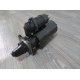 Стартер на двигателя WD615 HOWO FOTON 612600090340 Z=10-612600090340