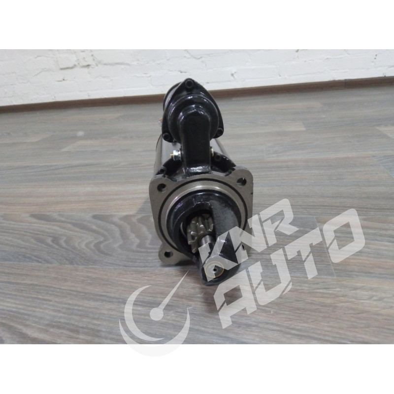 Стартер на двигателя WD615 HOWO FOTON 612600090340 Z=10-612600090340