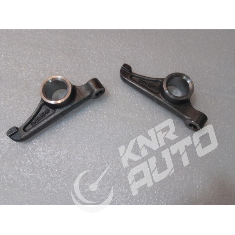 Коромысло впускного клапана на двигатель WD615 614050048-614050048
