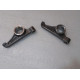 Коромысло впускного клапана на двигатель WD615 614050048-614050048