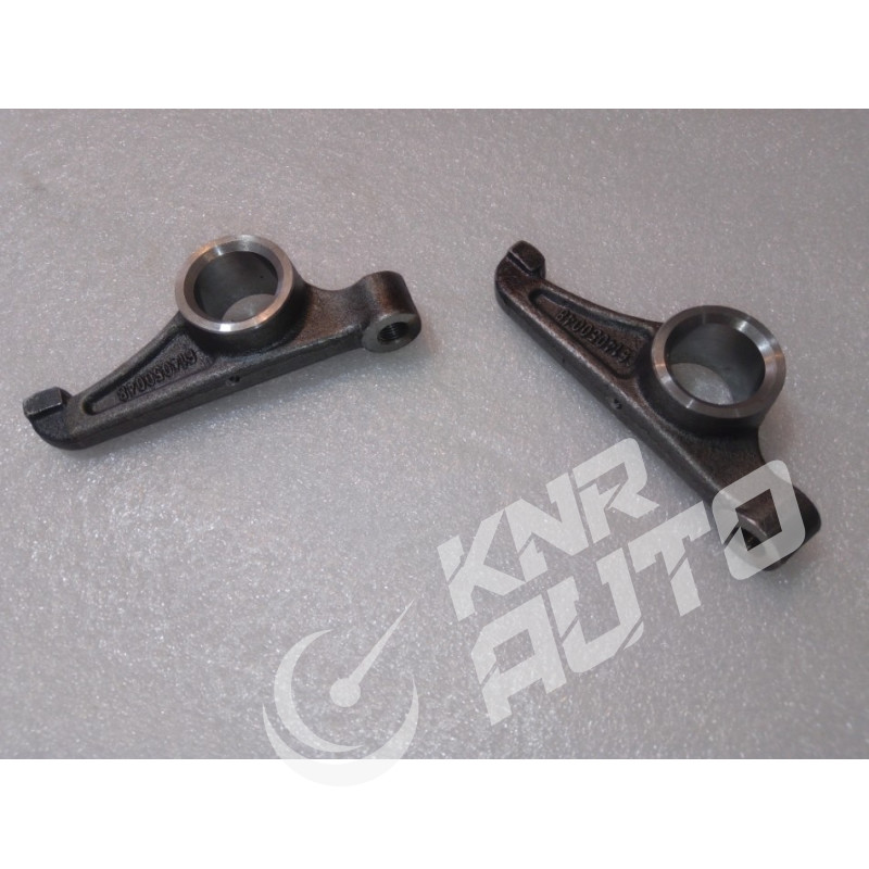 Коромысло впускного клапана на двигатель WD615 614050048-614050048