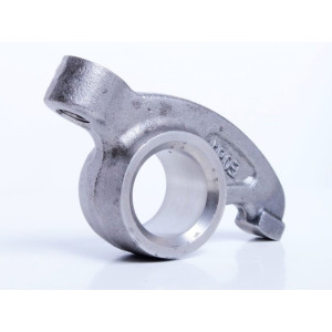 Коромысло выпускного клапана на двигатель WD615 614050049