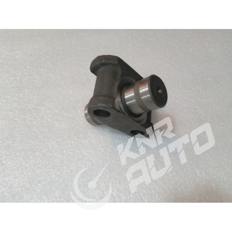 Вісь коромисла клапанів двигуна WD615 614050119-614050119