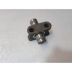 Вісь коромисла клапанів двигуна WD615 614050119