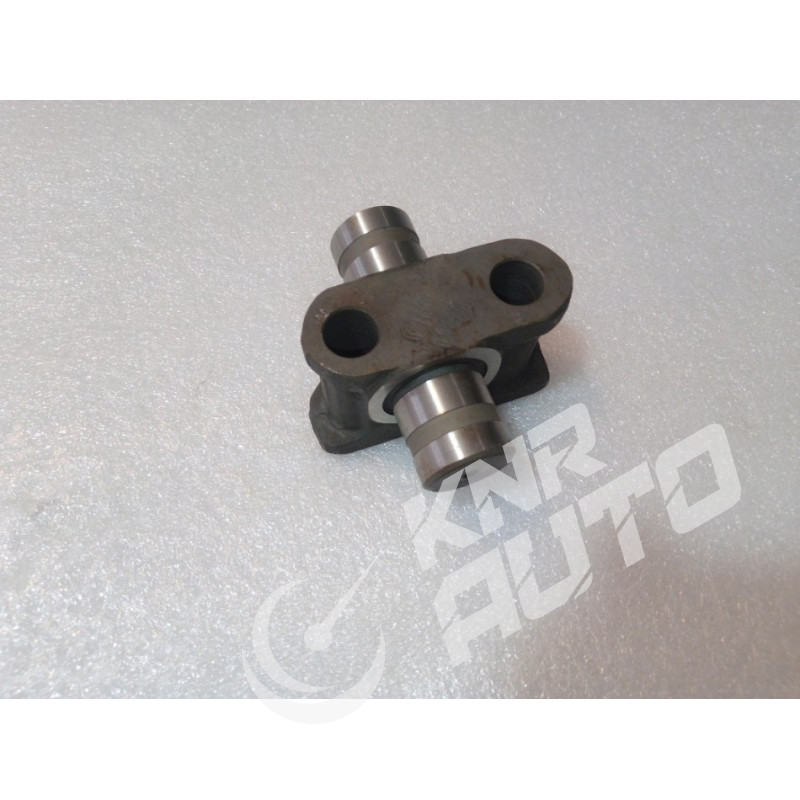 Вісь коромисла клапанів двигуна WD615 614050119-614050119