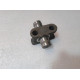 Вісь коромисла клапанів двигуна WD615 614050119-614050119