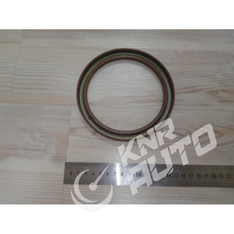 Сальник коленвала задний HOWO FOTON 3251-61500010047