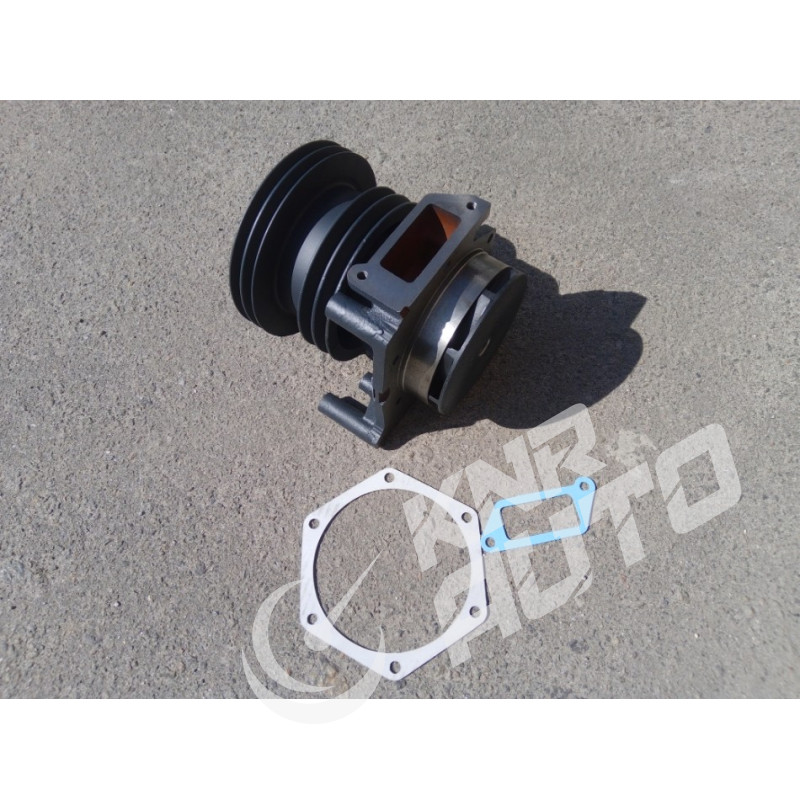 Насос водяной помпа Howo Евро-2 61500060229  WD615-61500060229