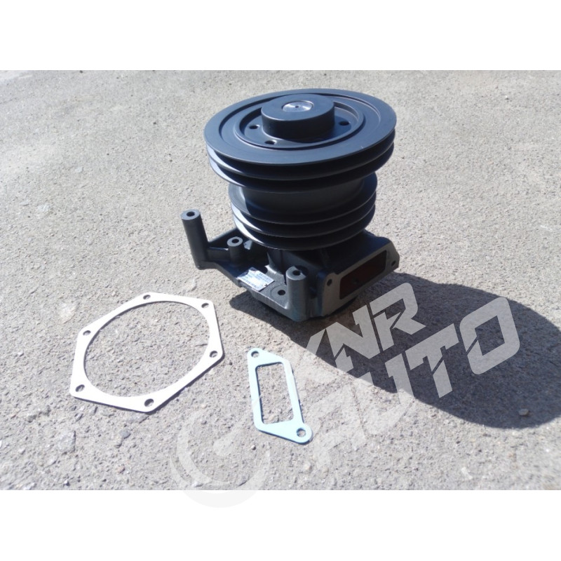 Насос водяной помпа Howo Евро-2 61500060229  WD615-61500060229