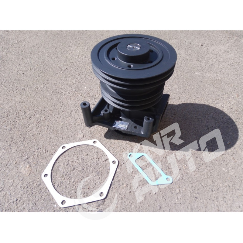 Насос водяной помпа Howo Евро-2 61500060229  WD615-61500060229